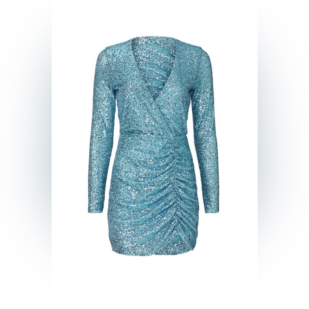 ShowMeYourMumu Party Hop Dress